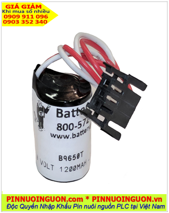 Pin Allen Bradley Compactlogix L31; Pin nuôi nguồn Allen Bradley Compactlogix L31